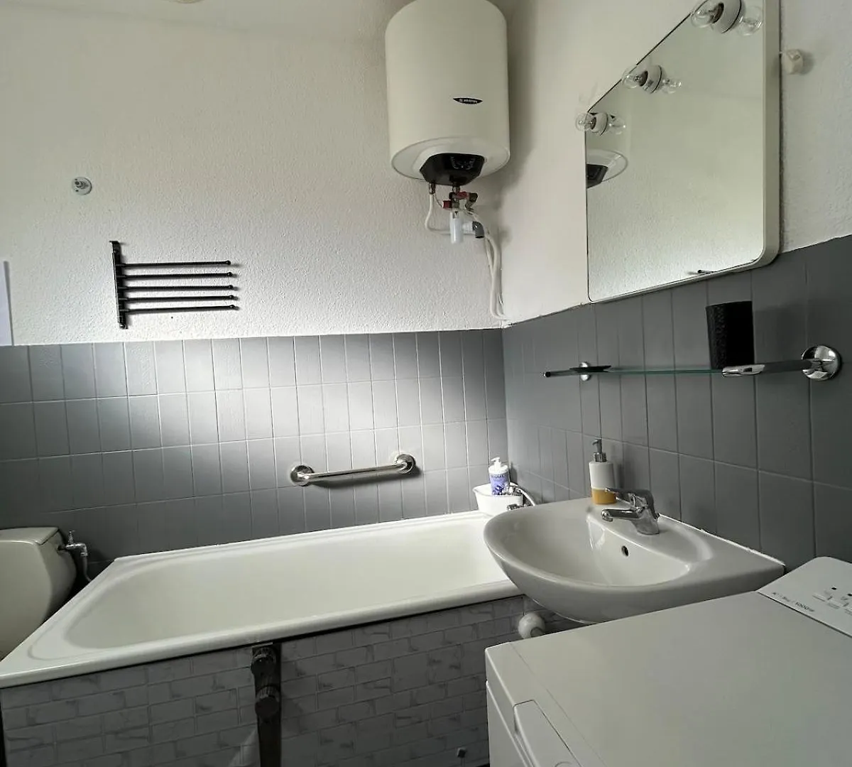 Studio - Menton Vue Mer